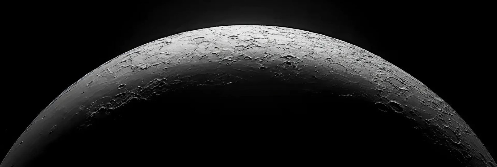 Space science imagery for Home