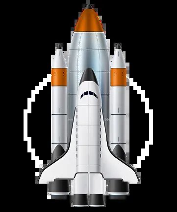 Space science imagery for Learning Academy