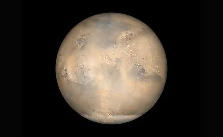 Space science imagery for About Us